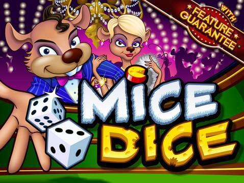 mice-dice