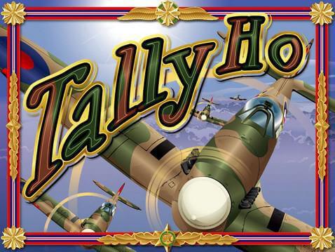 tally-ho