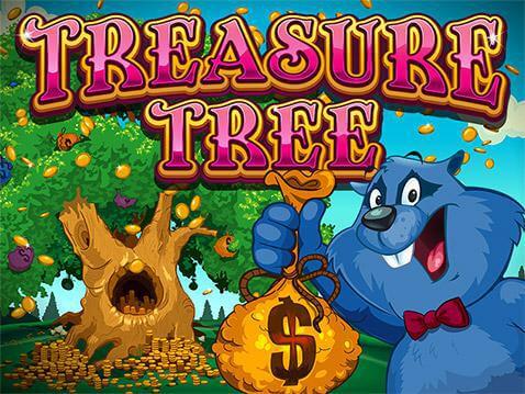 treasure-tree