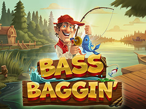 Bass Baggin\'