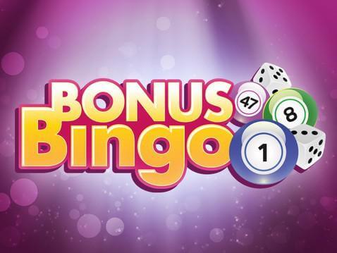 Online Bingo Bonus