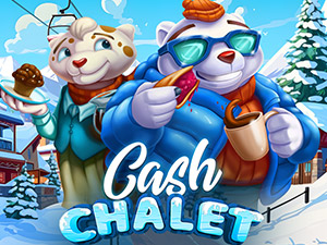 Cash Chalet