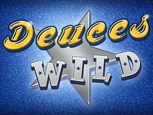 deuces-wild