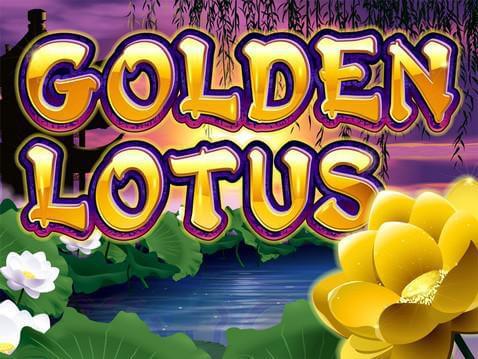farm golden lotus