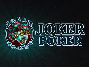Joker Poker Slot