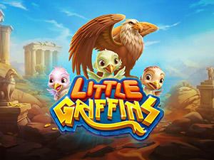 little-griffins