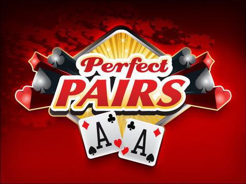 blackjack perfect pairs free