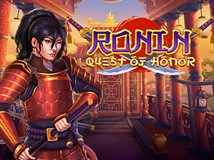 Ronin: Quest of Honor