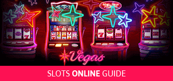 Slots Of Vegas Online Casino Instant Play