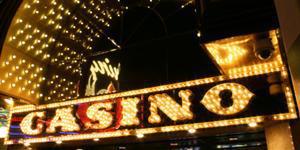Top 5 reasons why casinos rock