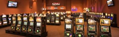 sports betting and native american casinos