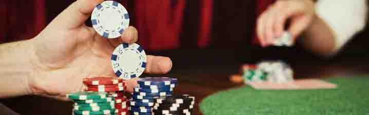 Read these etiquette rules first until you start play casino games - SoV