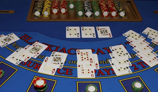 best online blackjack casinos