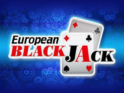 european blackjack turbo rtp