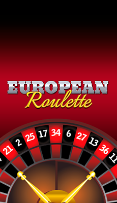 European Roulette