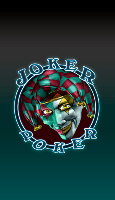 Poker Joker