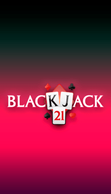 blackjack 21